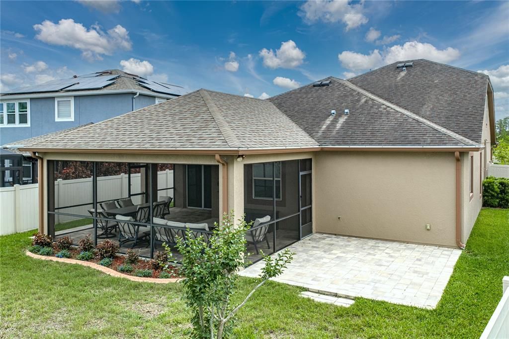 Active With Contract: $599,900 (4 beds, 3 baths, 2546 Square Feet)