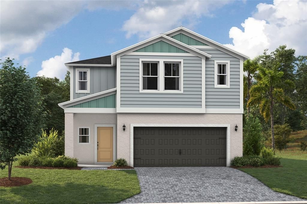 Activo con contrato: $434,990 (5 camas, 3 baños, 2470 Pies cuadrados)