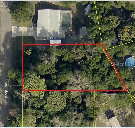 Vendido Recientemente: $55,000 (0.30 acres)