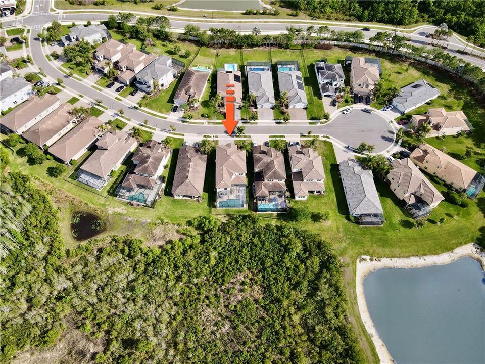 На продажу: $1,149,000 (6 спален, 5 ванн, 4094 Квадратных фут)