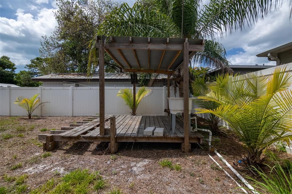 Activo con contrato: $235,000 (2 camas, 1 baños, 572 Pies cuadrados)