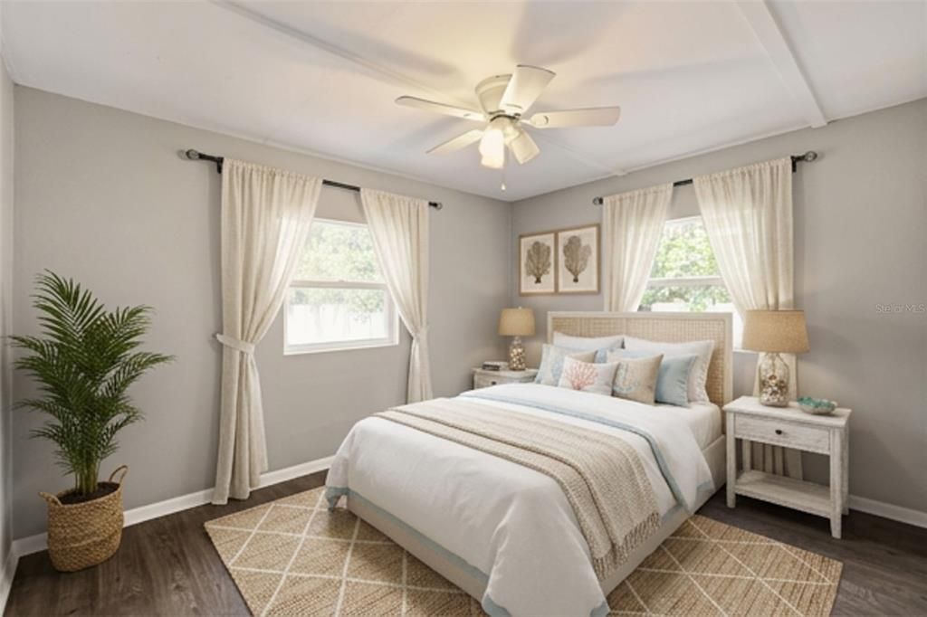 Activo con contrato: $235,000 (2 camas, 1 baños, 572 Pies cuadrados)
