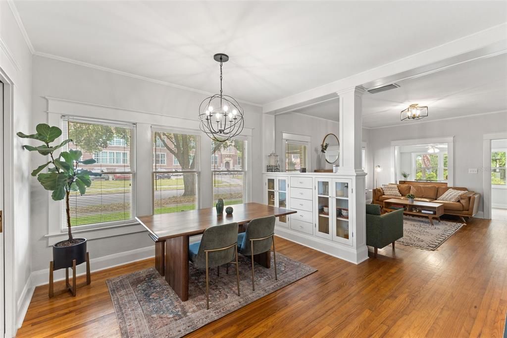 Active With Contract: $650,000 (4 beds, 2 baths, 2128 Square Feet)