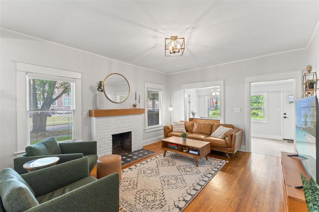Active With Contract: $650,000 (4 beds, 2 baths, 2128 Square Feet)
