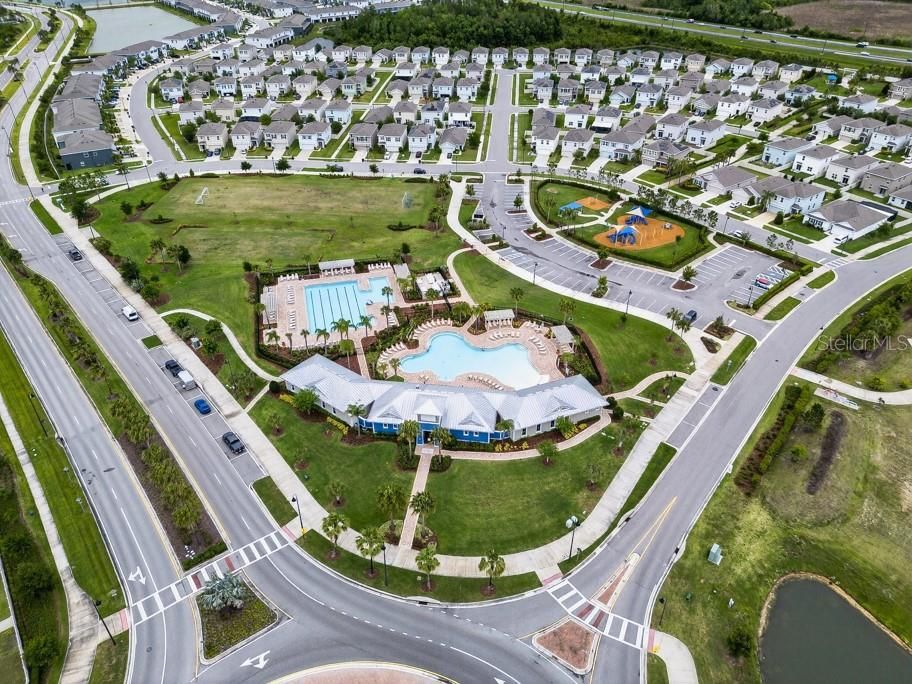 На продажу: $308,000 (3 спален, 2 ванн, 1673 Квадратных фут)