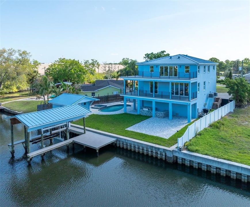 En Venta: $2,800,000 (4 camas, 3 baños, 3352 Pies cuadrados)