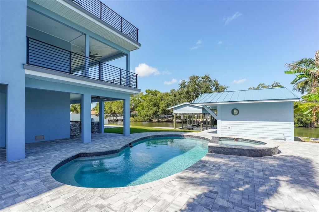 En Venta: $2,800,000 (4 camas, 3 baños, 3352 Pies cuadrados)