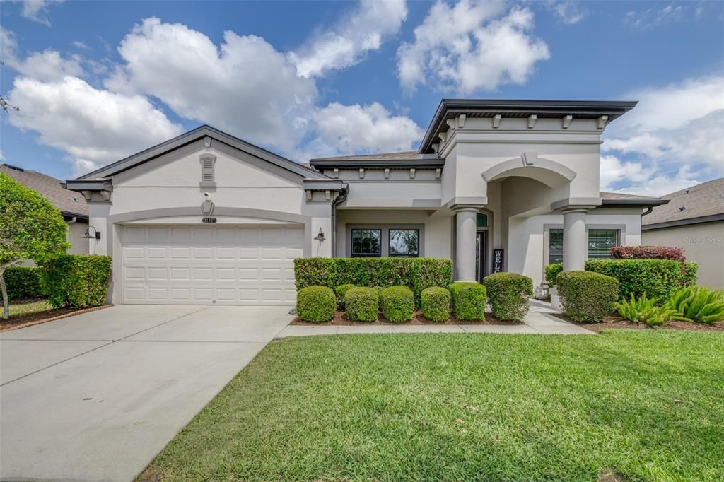 Active With Contract: $599,900 (4 beds, 3 baths, 2408 Square Feet)