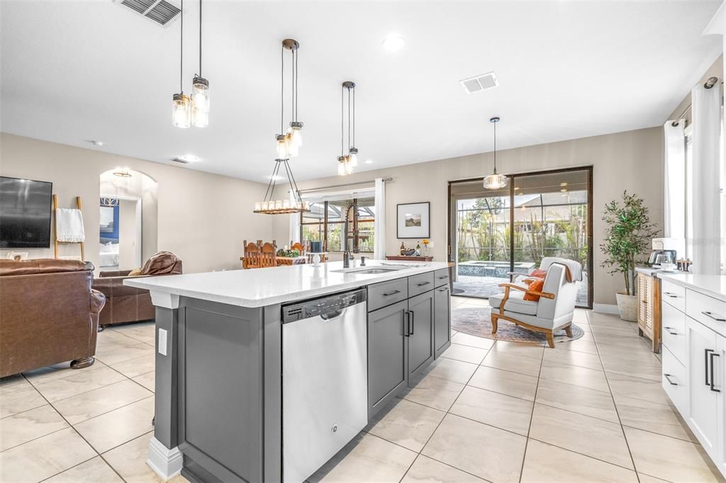 Active With Contract: $599,900 (4 beds, 3 baths, 2408 Square Feet)