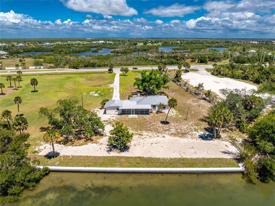 For Sale: $3,900,000 (4.37 acres)