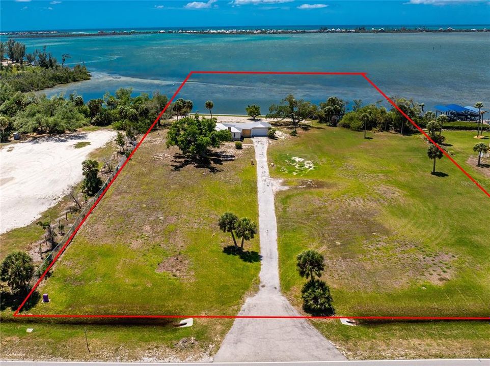 For Sale: $3,900,000 (4.37 acres)