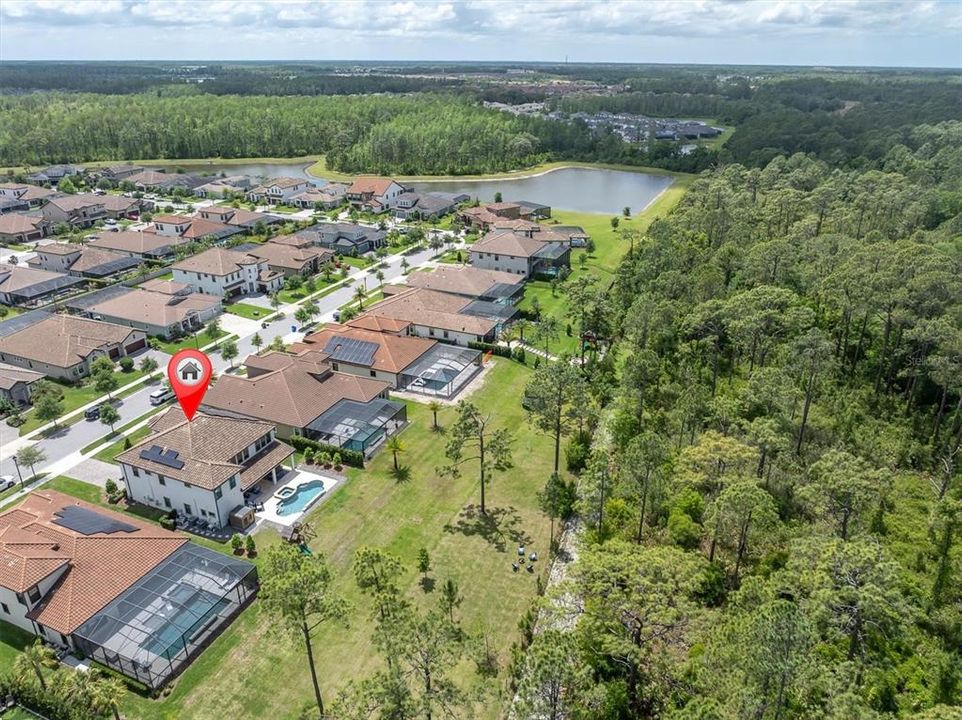 На продажу: $1,395,000 (5 спален, 4 ванн, 4218 Квадратных фут)