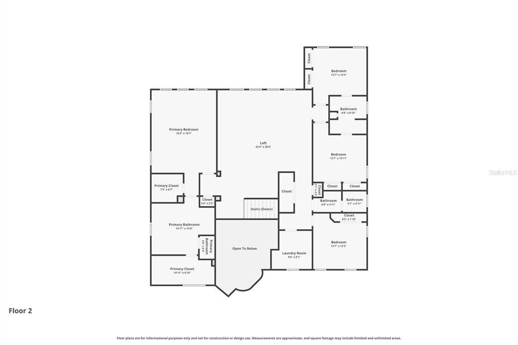На продажу: $1,395,000 (5 спален, 4 ванн, 4218 Квадратных фут)