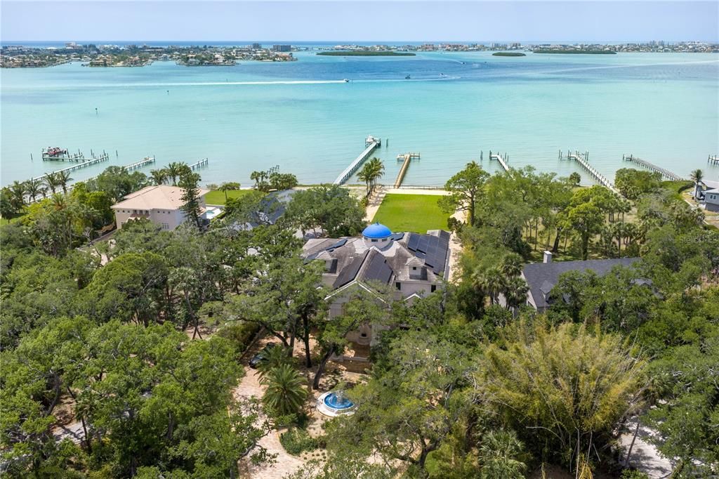 En Venta: $15,100,000 (5 camas, 5 baños, 10395 Pies cuadrados)