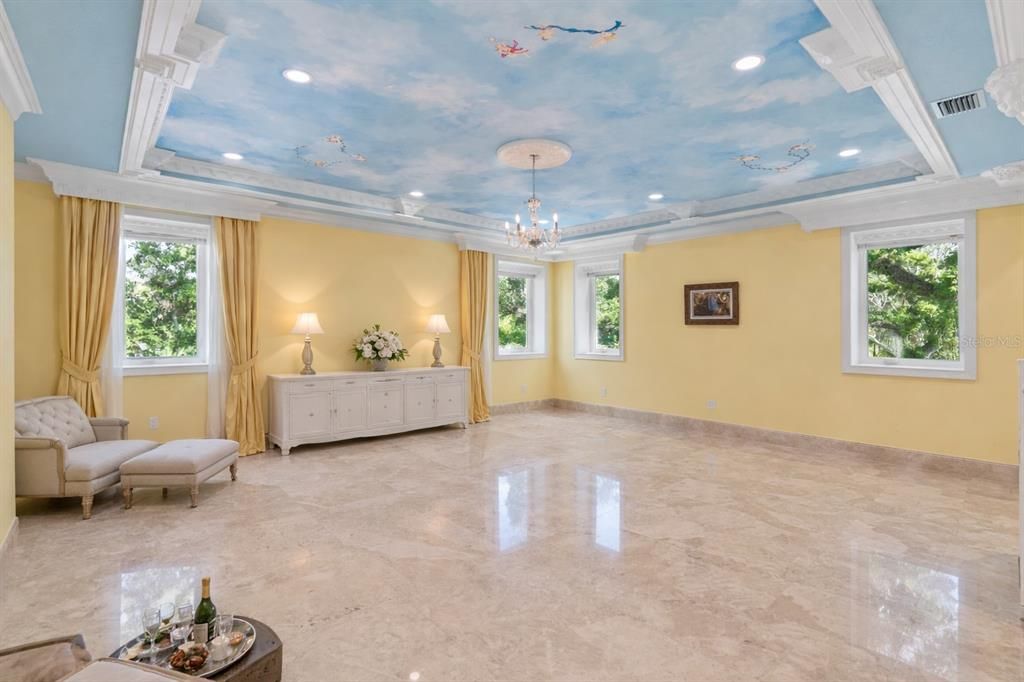 En Venta: $15,100,000 (5 camas, 5 baños, 10395 Pies cuadrados)