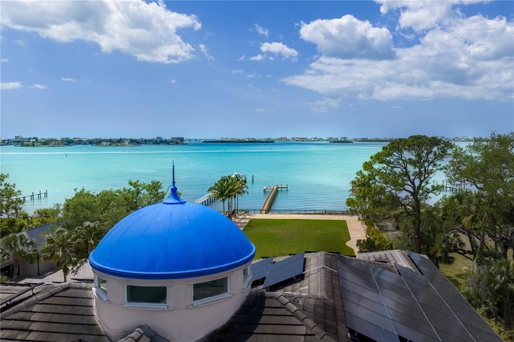 En Venta: $15,100,000 (5 camas, 5 baños, 10395 Pies cuadrados)