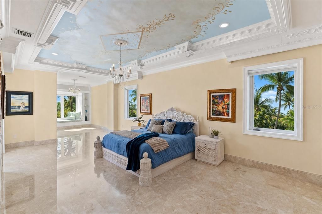 En Venta: $15,100,000 (5 camas, 5 baños, 10395 Pies cuadrados)