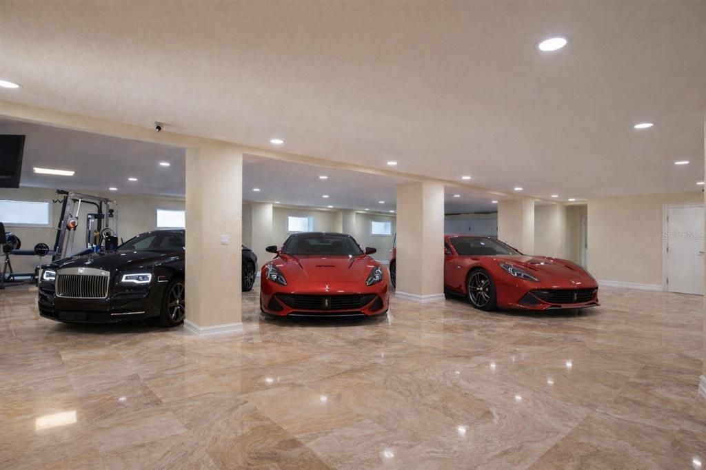 En Venta: $15,100,000 (5 camas, 5 baños, 10395 Pies cuadrados)