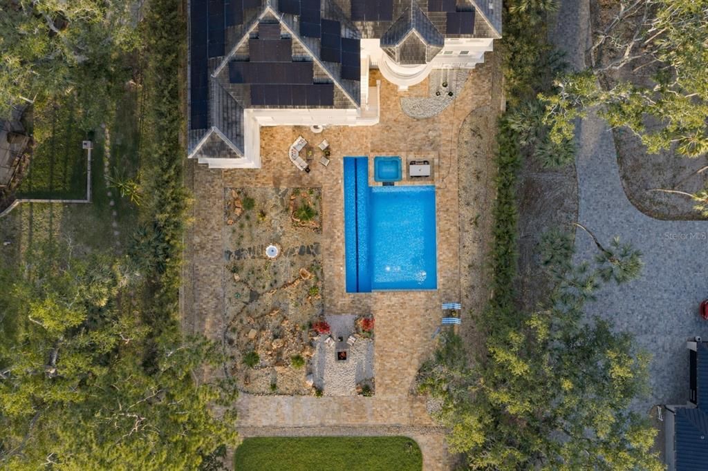 En Venta: $15,100,000 (5 camas, 5 baños, 10395 Pies cuadrados)