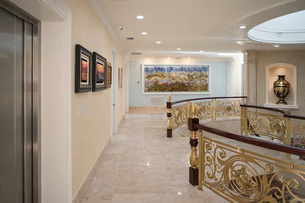 En Venta: $15,100,000 (5 camas, 5 baños, 10395 Pies cuadrados)