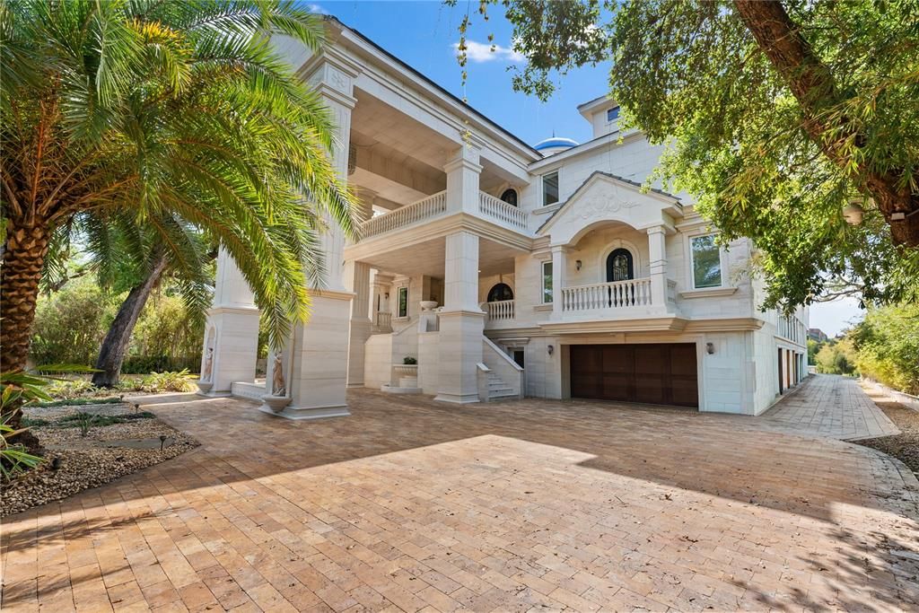 En Venta: $15,100,000 (5 camas, 5 baños, 10395 Pies cuadrados)