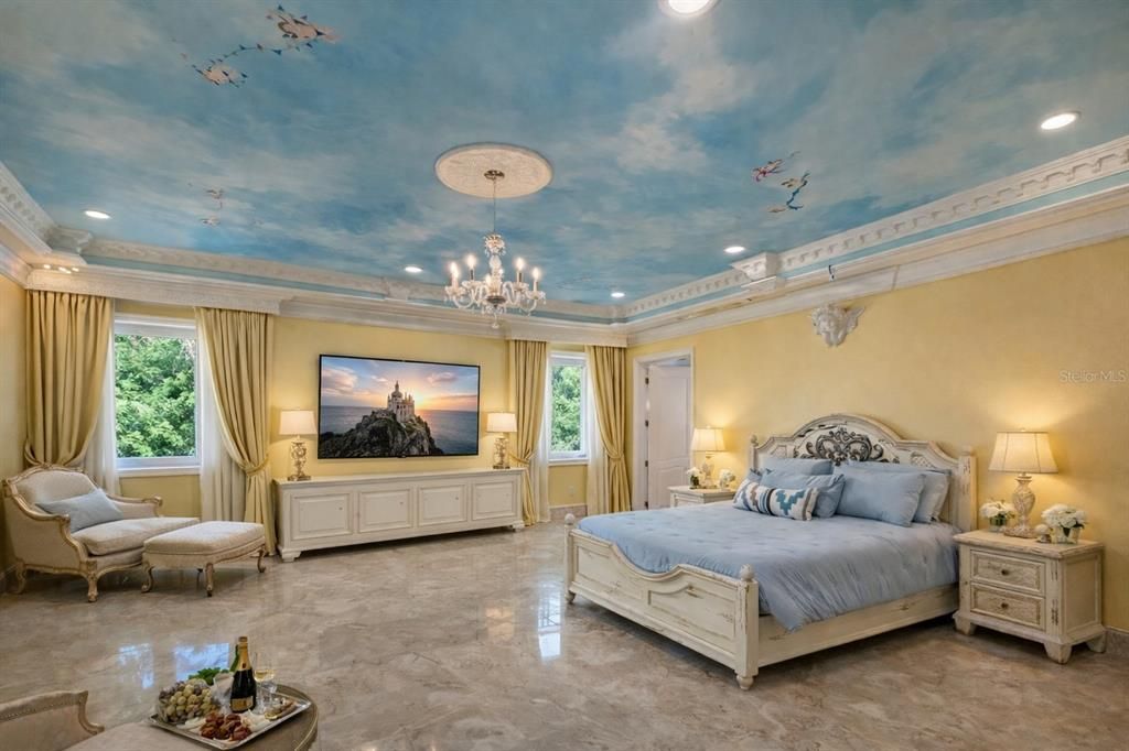 En Venta: $15,100,000 (5 camas, 5 baños, 10395 Pies cuadrados)