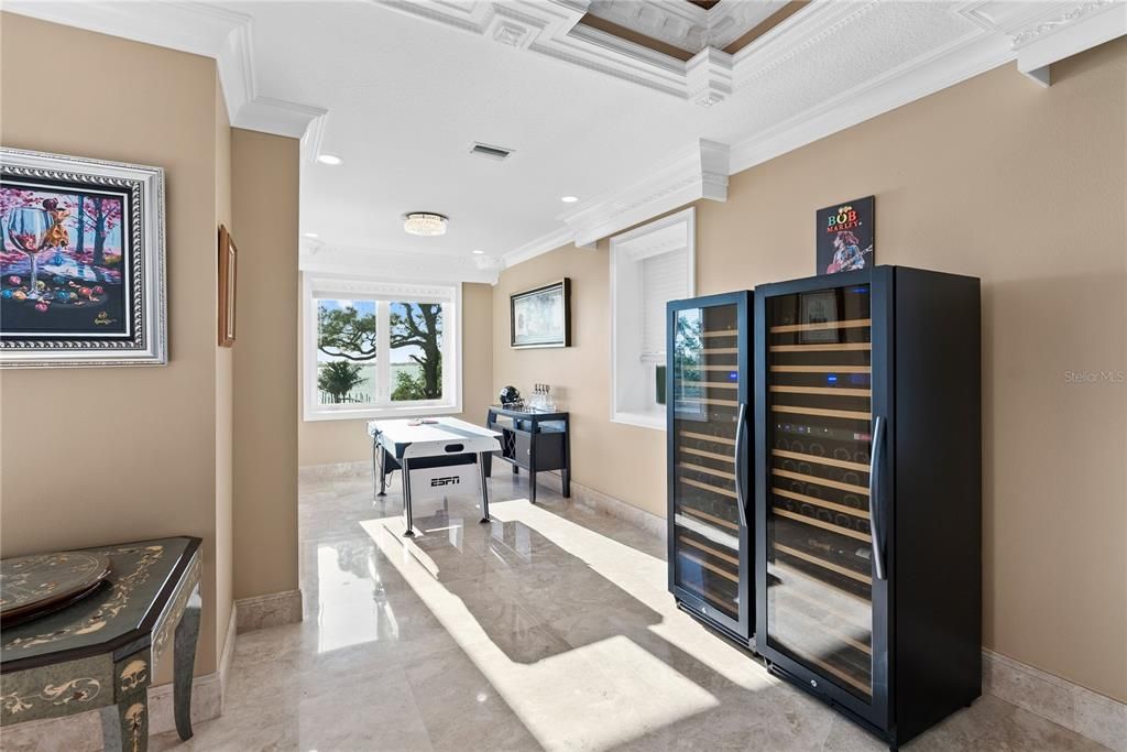 En Venta: $15,100,000 (5 camas, 5 baños, 10395 Pies cuadrados)