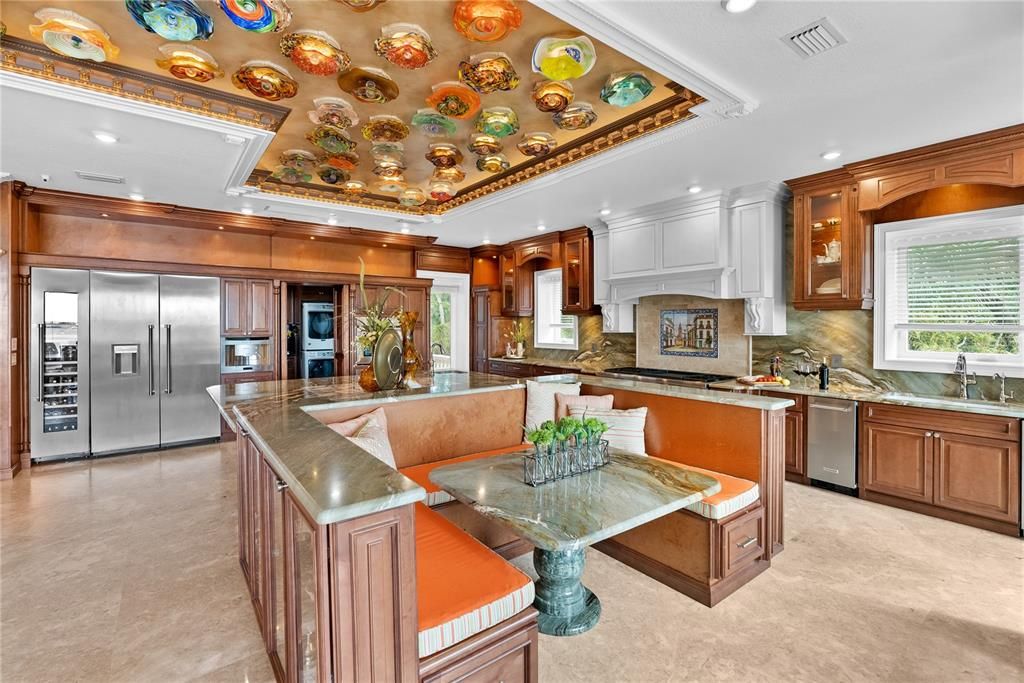 En Venta: $15,100,000 (5 camas, 5 baños, 10395 Pies cuadrados)