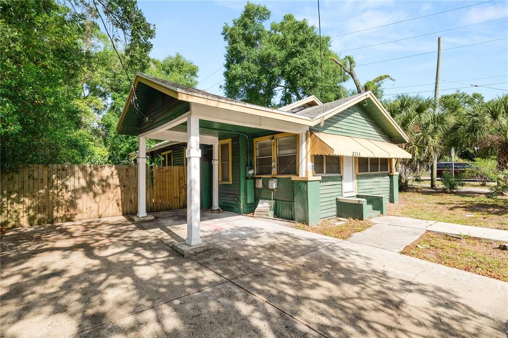 Activo con contrato: $179,000 (3 camas, 1 baños, 1184 Pies cuadrados)
