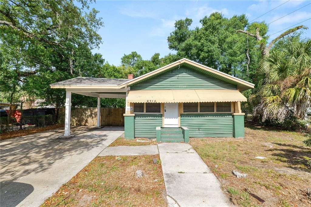 Activo con contrato: $179,000 (3 camas, 1 baños, 1184 Pies cuadrados)