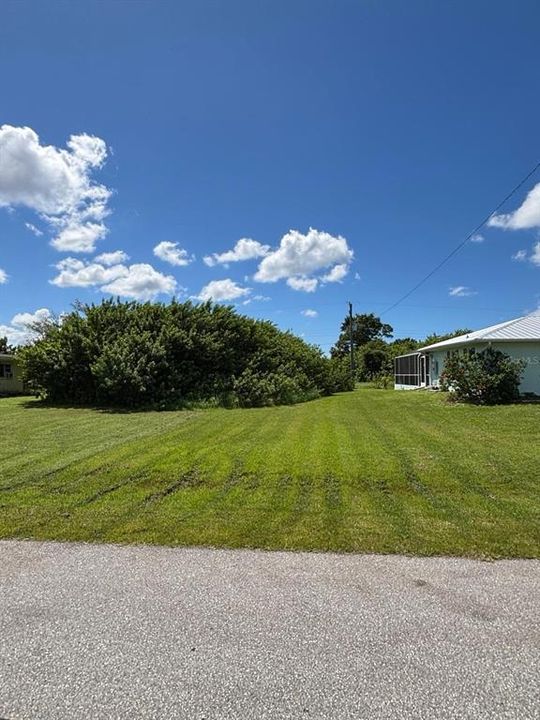 En Venta: $37,000 (0.24 acres)