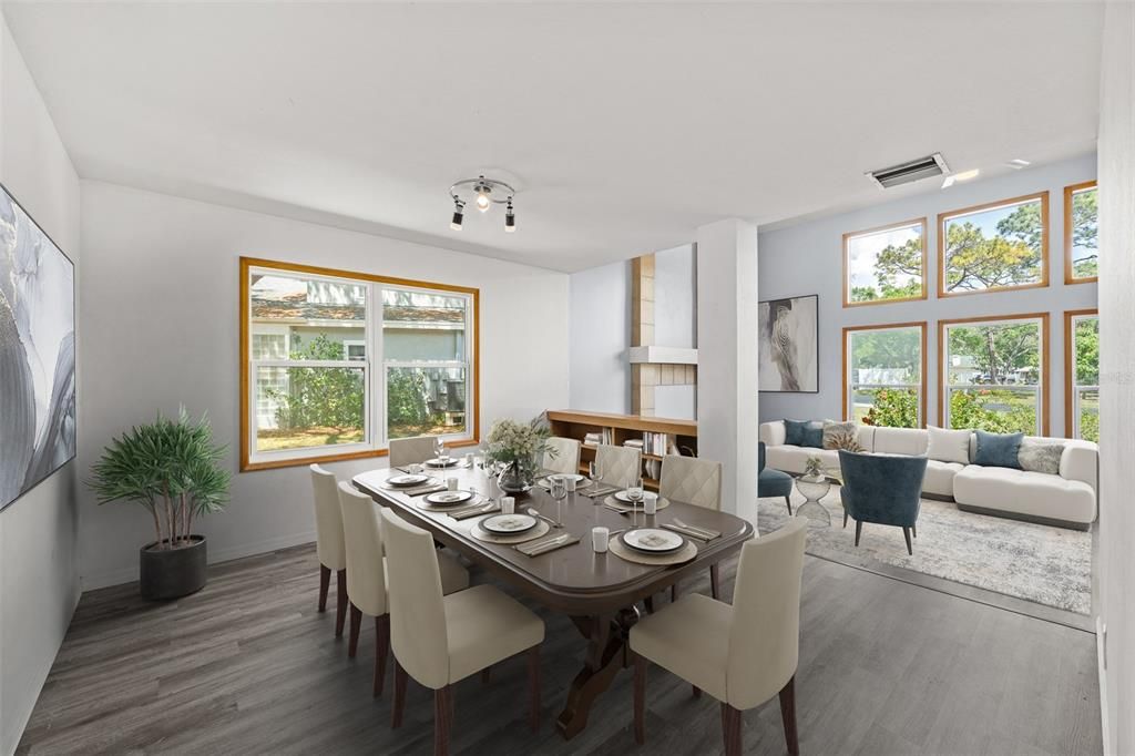 Active With Contract: $839,900 (4 beds, 4 baths, 3237 Square Feet)