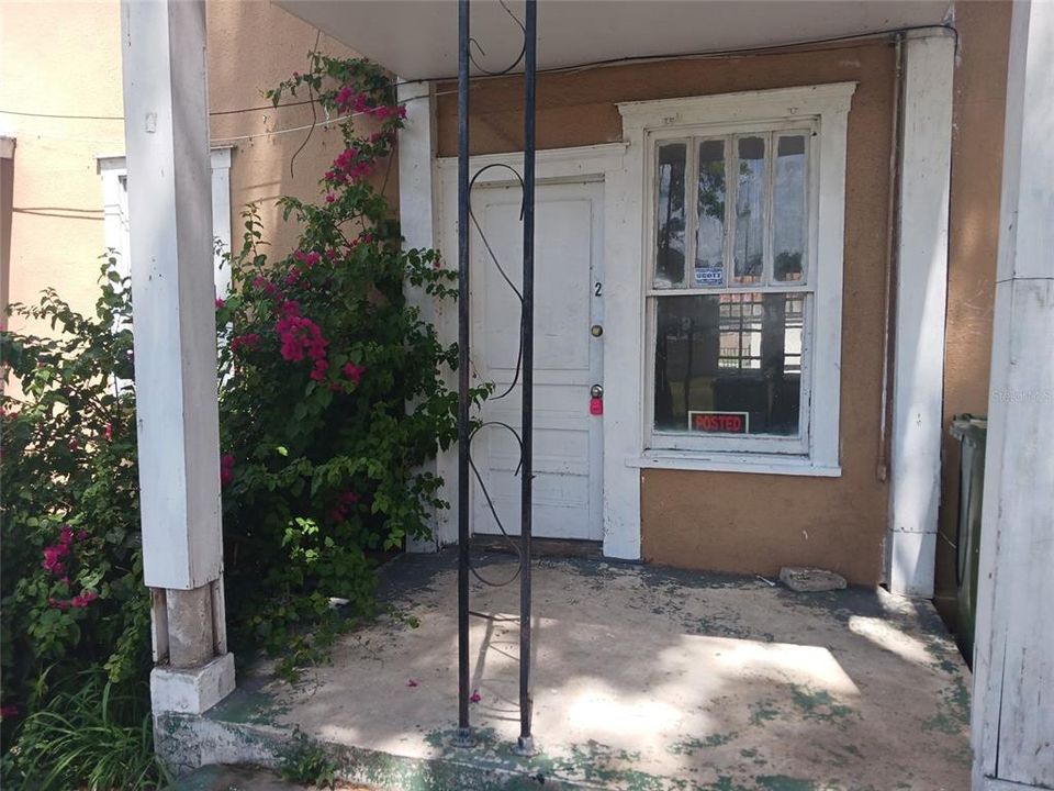 For Rent: $700 (2 beds, 1 baths, 683 Square Feet)
