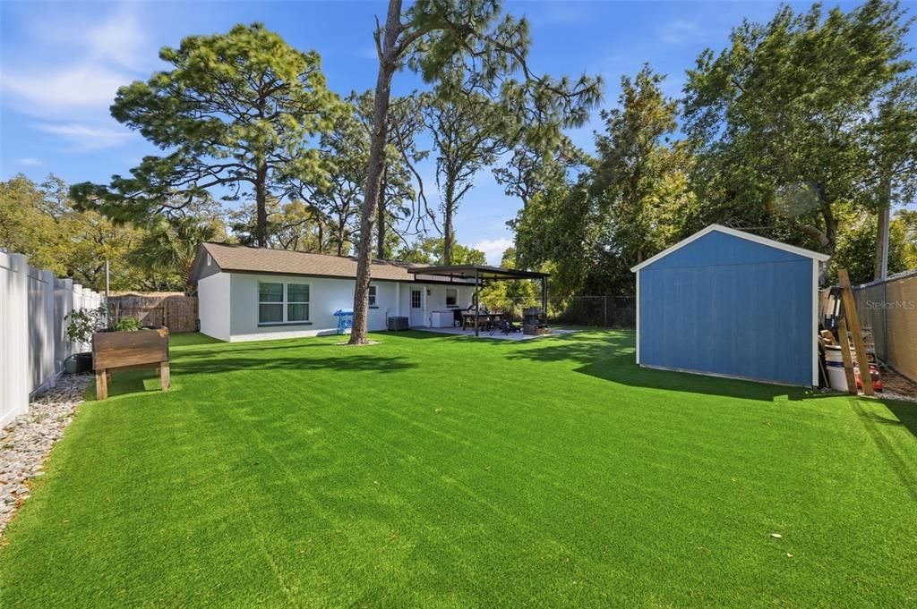 Active With Contract: $315,000 (3 beds, 1 baths, 1000 Square Feet)