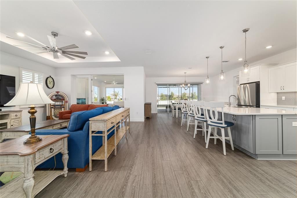 Active With Contract: $549,900 (3 beds, 3 baths, 2457 Square Feet)
