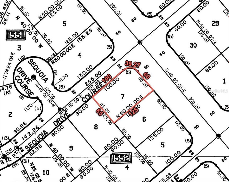 На продажу: $17,900 (0.24 acres)
