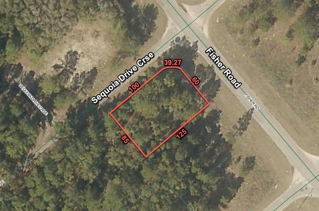 На продажу: $17,900 (0.24 acres)