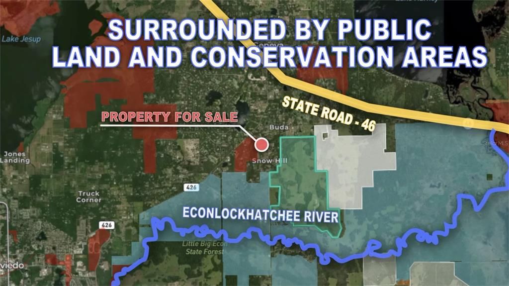 For Sale: $6,900,000 (21.75 acres)