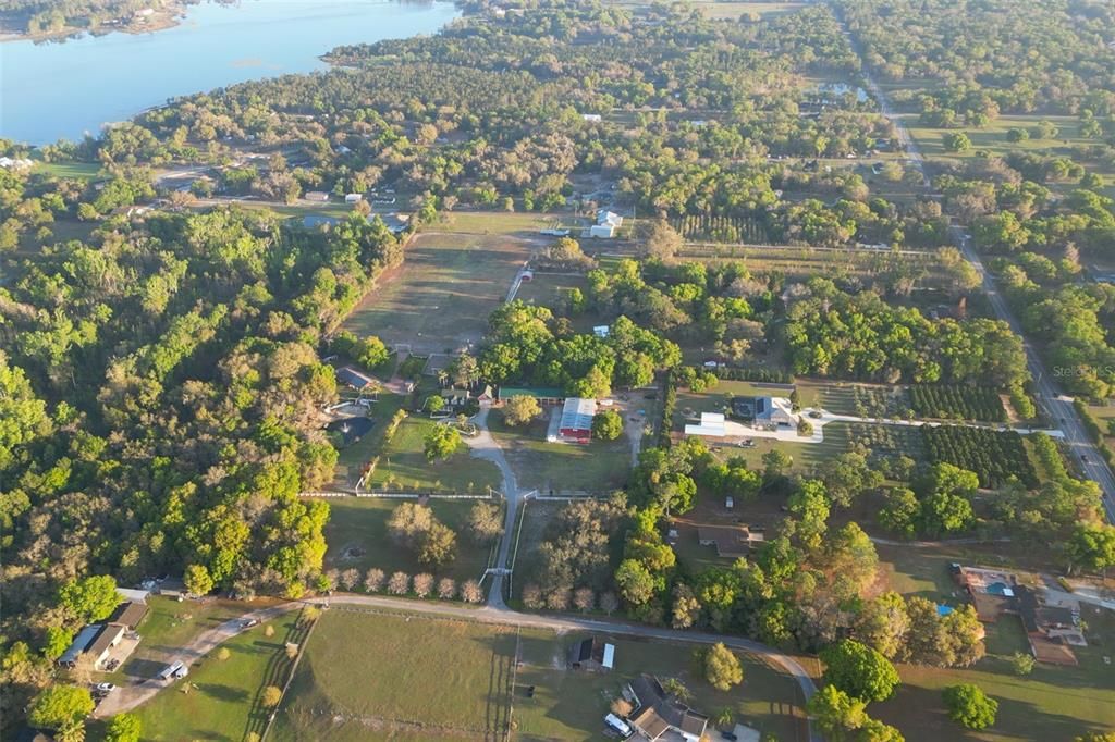 For Sale: $6,900,000 (21.75 acres)