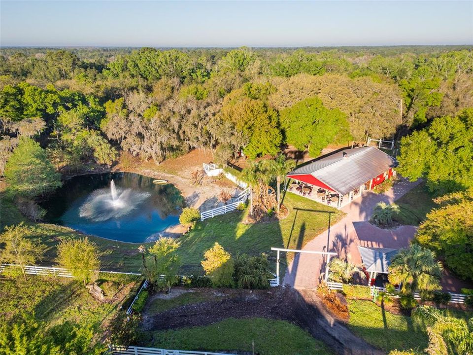 For Sale: $6,900,000 (21.75 acres)