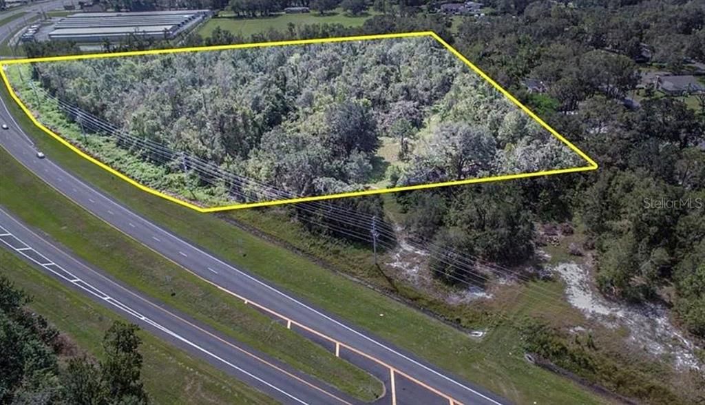 На продажу: $599,000 (14.18 acres)