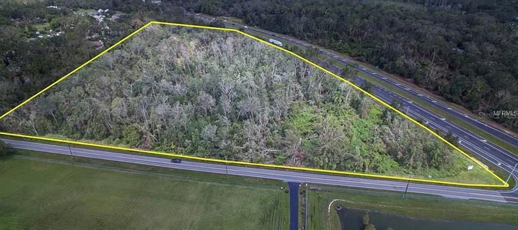 На продажу: $599,000 (14.18 acres)