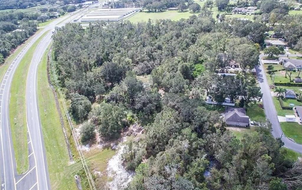 На продажу: $599,000 (14.18 acres)