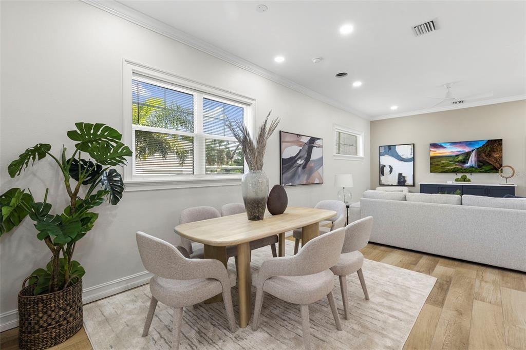 En Venta: $875,000 (4 camas, 3 baños, 2471 Pies cuadrados)