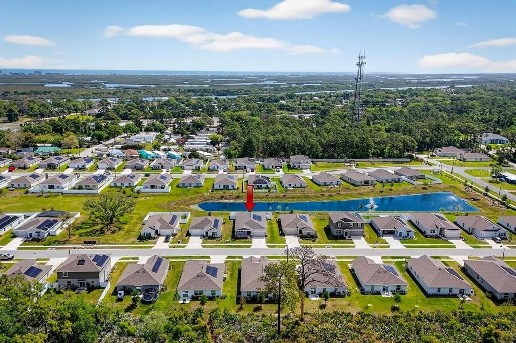 En Venta: $414,900 (4 camas, 3 baños, 2082 Pies cuadrados)
