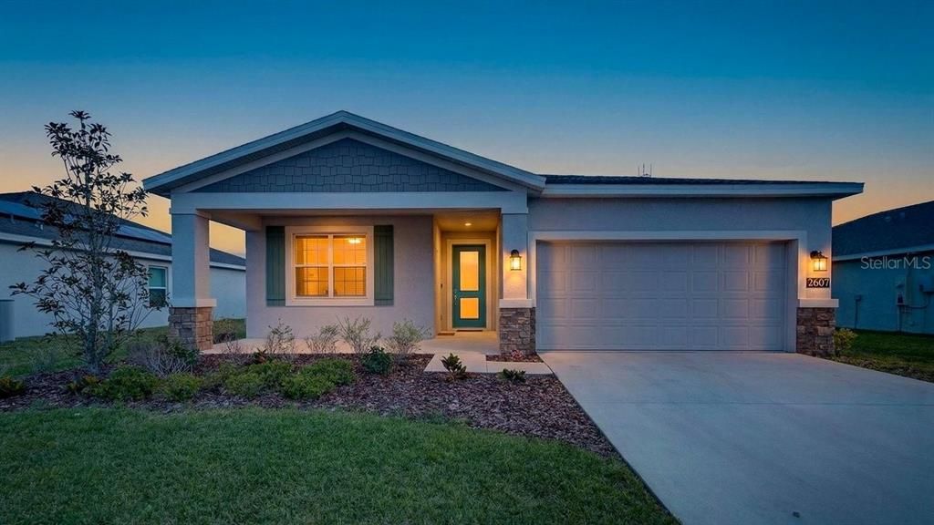 En Venta: $414,900 (4 camas, 3 baños, 2082 Pies cuadrados)