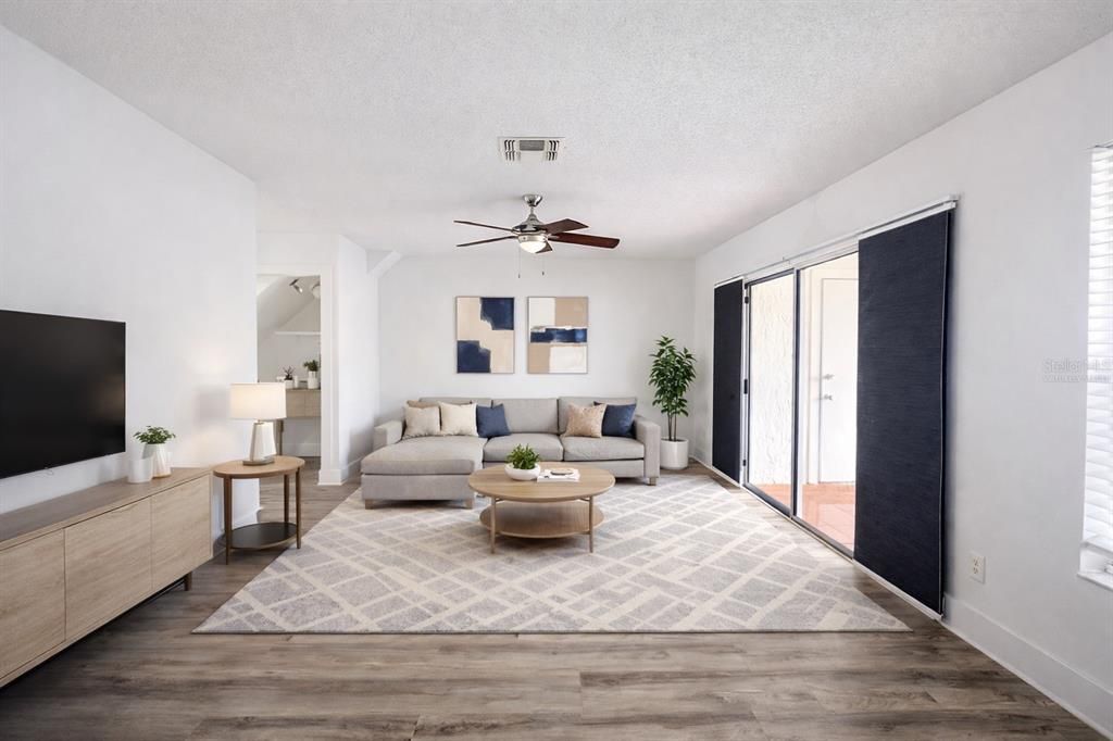 Activo con contrato: $247,900 (2 camas, 2 baños, 1176 Pies cuadrados)