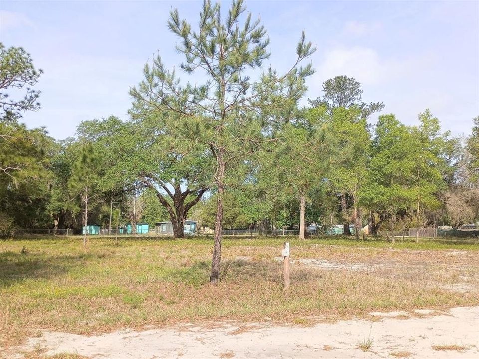 待售: $34,900 (0.81 acres)