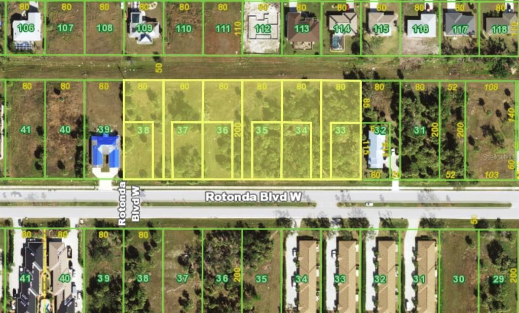 En Venta: $430,000 (2.20 acres)