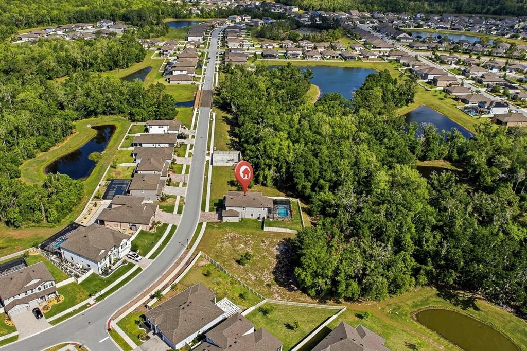 Activo con contrato: $749,000 (5 camas, 4 baños, 3761 Pies cuadrados)